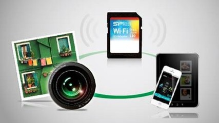 无限风光无线分享 计算机系统服务的即拍即享新体验