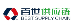 百世供应链logo