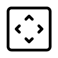 碰撞触边保护
